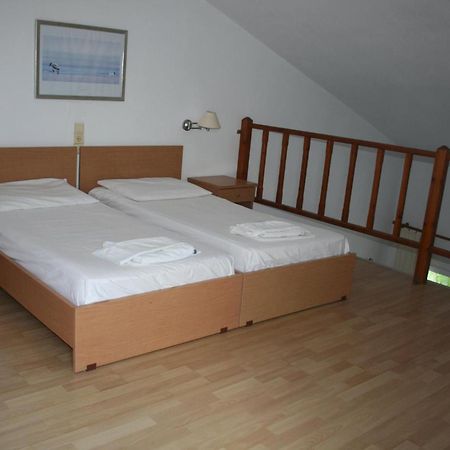 Minoica Beach Apartments Amoudara Lasithiou Exterior foto