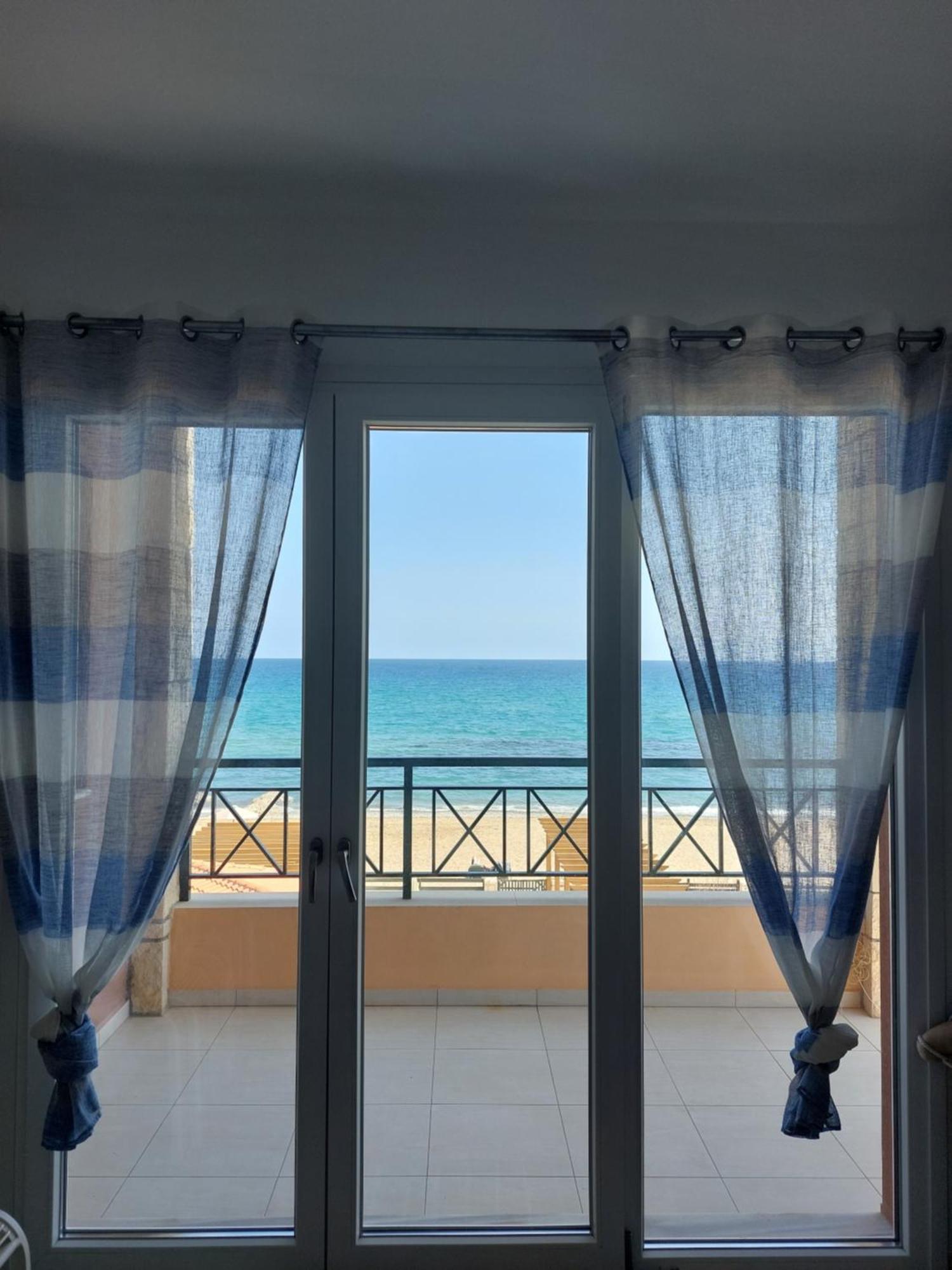 Minoica Beach Apartments Amoudara Lasithiou Exterior foto